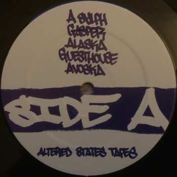 LP Th Blisks: How So