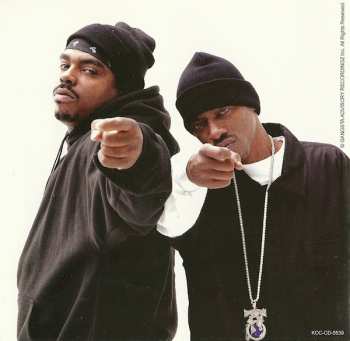 CD Tha Dogg Pound: Dogg Chit