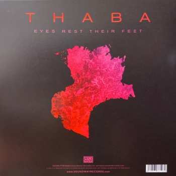 LP Thaba: Eyes Rest Their Feet 503701