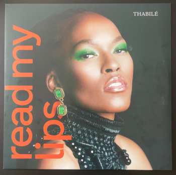 Album Thabilé: read my lips