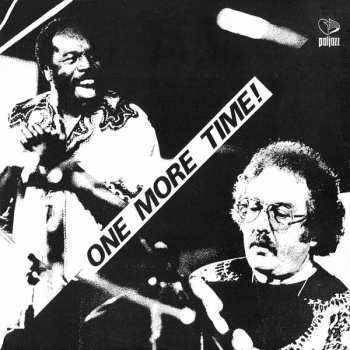 Album Thad Jones / Mel Lewis Orchestra: One More Time!