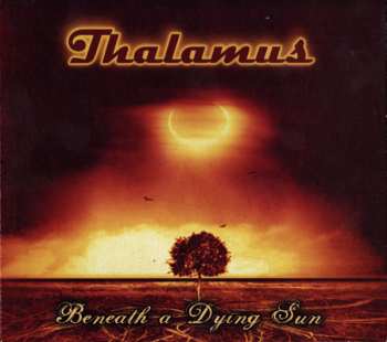 Album Thalamus: Beneath A Dying Sun