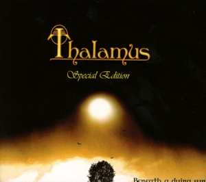 CD Thalamus: Beneath A Dying Sun 416950