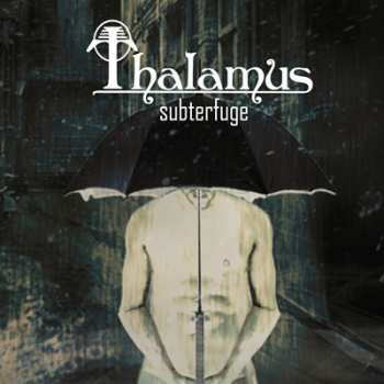 Album Thalamus: Subterfuge