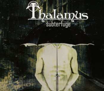 CD Thalamus: Subterfuge 439477