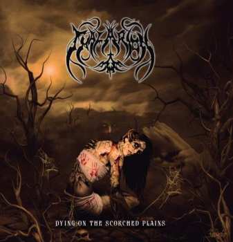 CD Thalarion: Dying On The Scorched Plains 429050