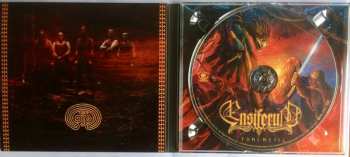 CD Ensiferum: Thalassic LTD | DIGI 36005