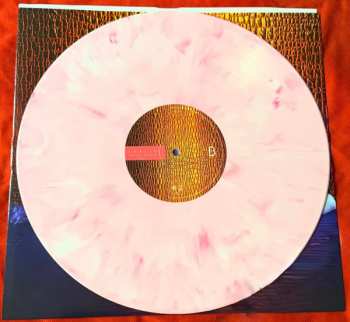 LP Thalía: Arrasando (25 Aniversario) CLR