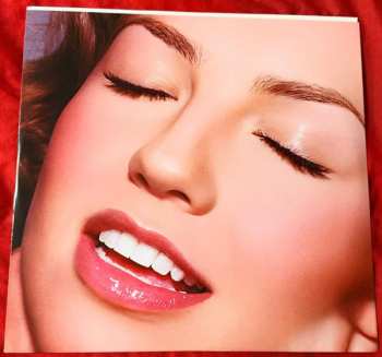 LP Thalía: Arrasando (25 Aniversario) CLR