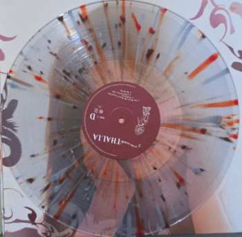 LP Thalía: El Sexto Sentido (20 Aniversario) CLR