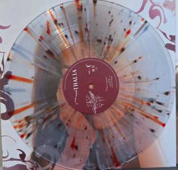 LP Thalía: El Sexto Sentido (20 Aniversario) CLR