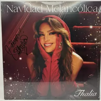 Navidad melancólica