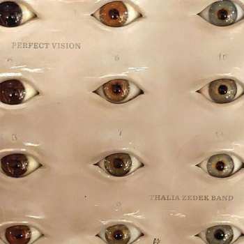 CD Thalia Zedek Band: Perfect Vision 183466