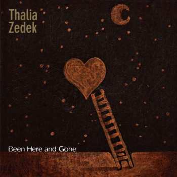 Thalia Zedek: Been Here And Gone