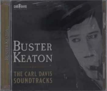 Album Thames Silents Orchestra: Carl Davis: Buster Keaton