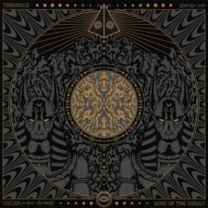 Album Thammuz: Sons Of The Occult