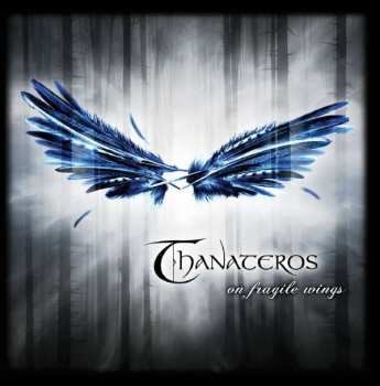 Album Thanateros: On Fragile Wings