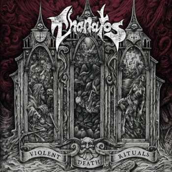 Album Thanatos: Violent Death Rituals