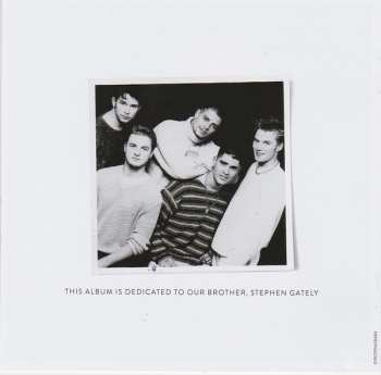 CD Boyzone: Thank You & Goodnight 36015