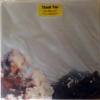 LP Thank You: Terrible Two 83633