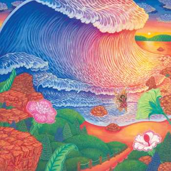 CD Thanya Iyer: Tide / Tied