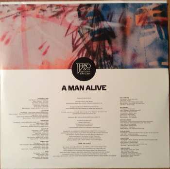 LP Thao With The Get Down Stay Down: A Man Alive