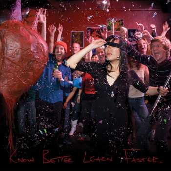CD Thao With The Get Down Stay Down: Know Better Learn Faster DIGI