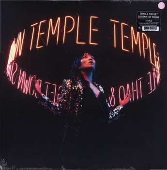 LP Thao With The Get Down Stay Down: Temple LTD | CLR 132886