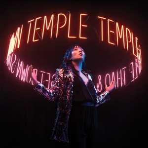 CD Thao With The Get Down Stay Down: Temple 98449