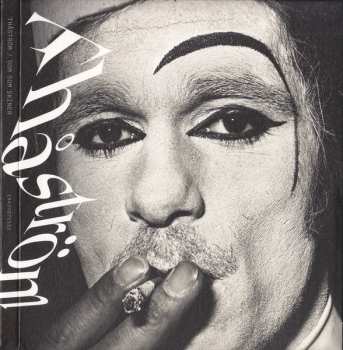 CD Thåström: Dom Som Skiner