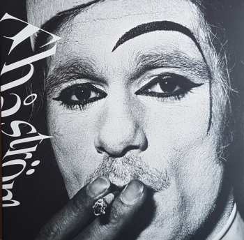 LP Thåström: Dom Som Skiner CLR | LTD