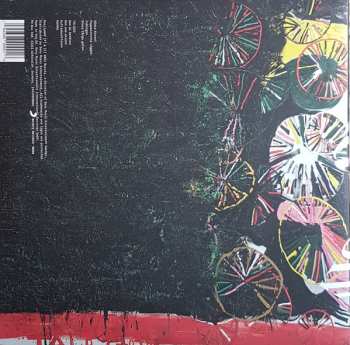 LP Thåström: Dom Som Skiner CLR | LTD