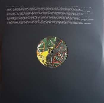 LP Thåström: Dom Som Skiner CLR | LTD