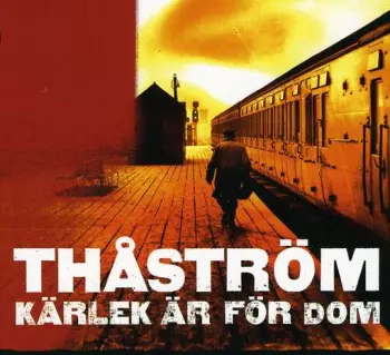 Kärlek Är För Dom