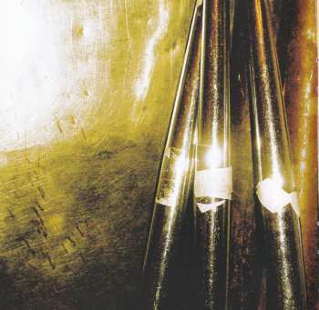 CD Thåström: Kärlek Är För Dom