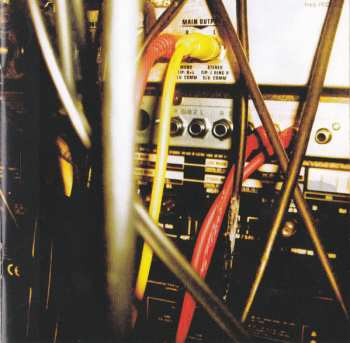 CD Thåström: Kärlek Är För Dom