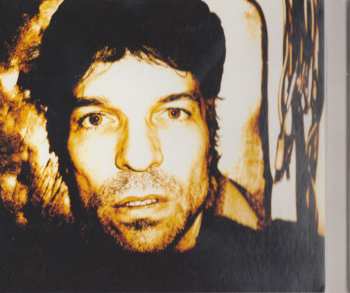 CD Thåström: Kärlek Är För Dom