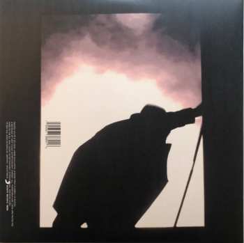 LP Thåström: Klockan Två På Natten, Öppet Fönster...