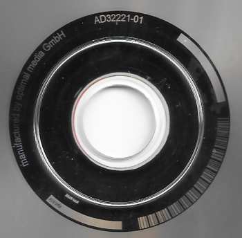 CD Thaurorod: Anteinferno 467320