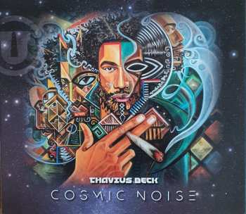 Album Thavius Beck: Cosmic Noise