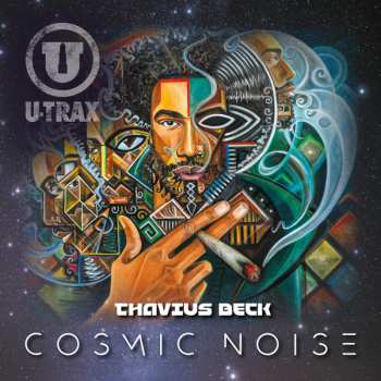 2LP Thavius Beck: Cosmic Noise 112926