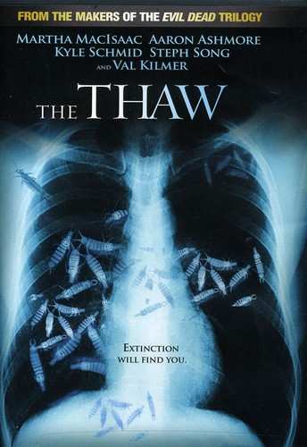 DVD Thaw: Thaw