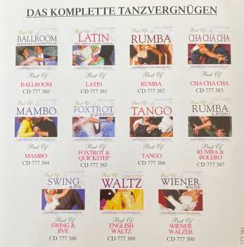 CD 101 Strings: Best Of Latin