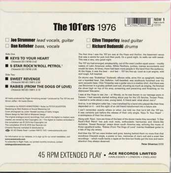 SP The 101'ers: 1976 143608