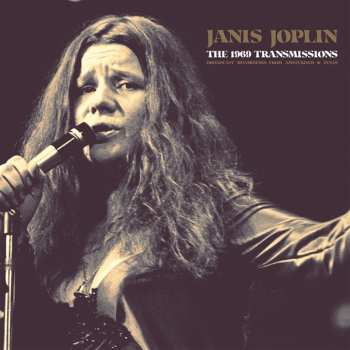 Album Janis Joplin: The 1969 Transmissions