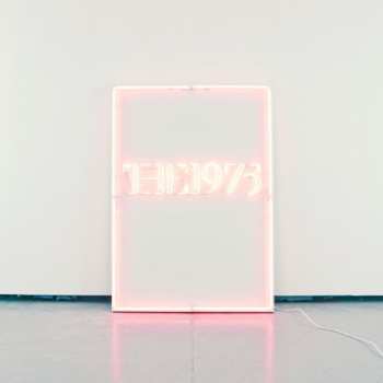 CD The 1975: I Like It When You Sleep, For You Are So Beautiful Yet So Unaware Of It