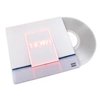 2LP The 1975: I Like It When You Sleep, For You Are So Beautiful Yet So Unaware Of It CLR