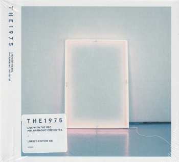 Album The 1975: Live With The BBC Philharmonic Orchestra