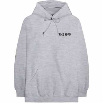 Merch The 1975: Mikina Abiior Mfc 
