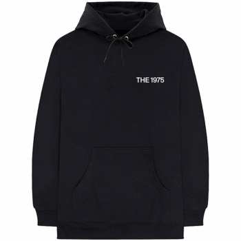 Merch The 1975: Mikina Abiior Welcome Welcome Version 2. 